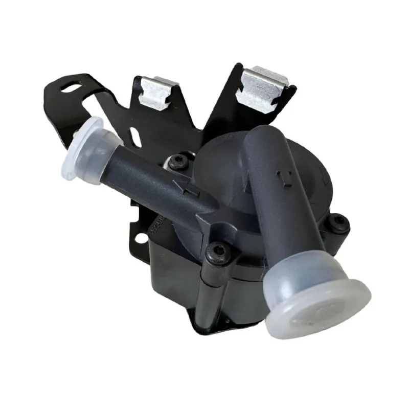 Bomba Água Auxiliar KS Pierburg Citroen C4 1.6 16v 2013-2022 Lounge BACI6040-53594