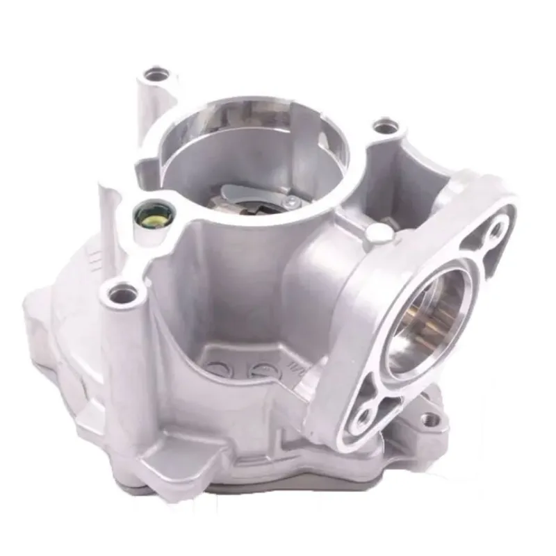 Bomba Vácuo KS Pierburg Audi A3 1.8 4x4 2012-2019 Bloco CJXC CJSB BVAU7680-30660