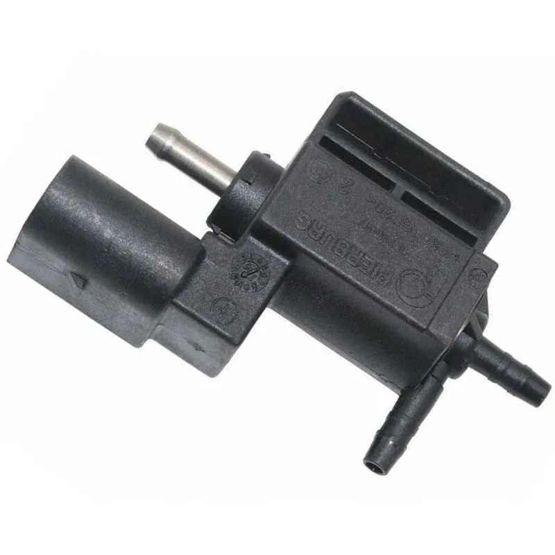 Válvula Solenoide Turbina KS Pierburg Volkswagen Touareg 2010-2018 VUAU0040-42572
