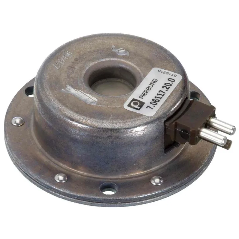 Sensor Rotação Comando KS Pierburg Mercedes-Benz C-180 1993-2000 Série W202 SPMB7200-48597
