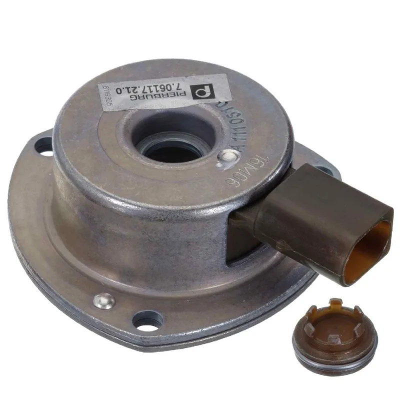 Sensor Rotação Comando KS Pierburg Mercedes-Benz C-180 2000-2001 Série W203, S203, CL102, S202 SPMB7210-48553