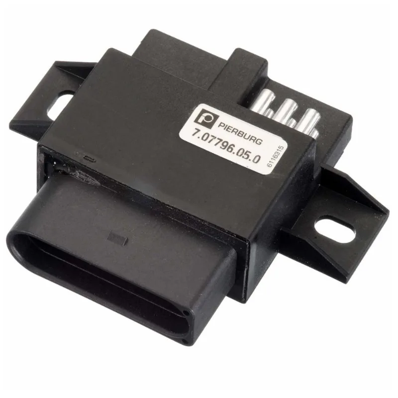 Módulo Bomba Combustível KS Pierburg Audi A4 2005-2008 MIAU6050-47889