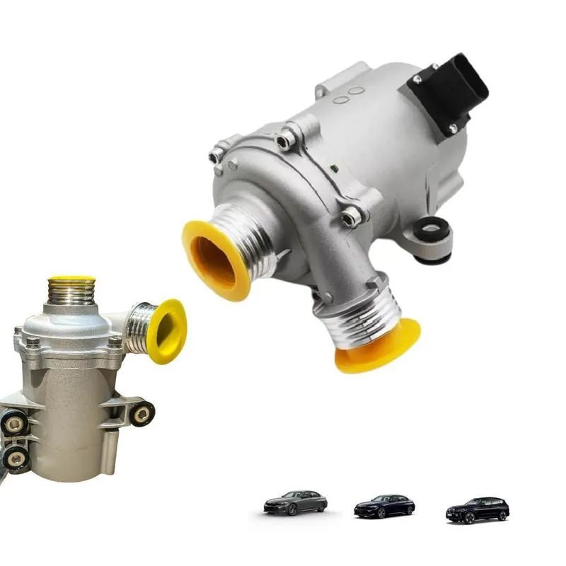 Bomba De Água Eletrica Motor Bmw 320i F30 N20 2015