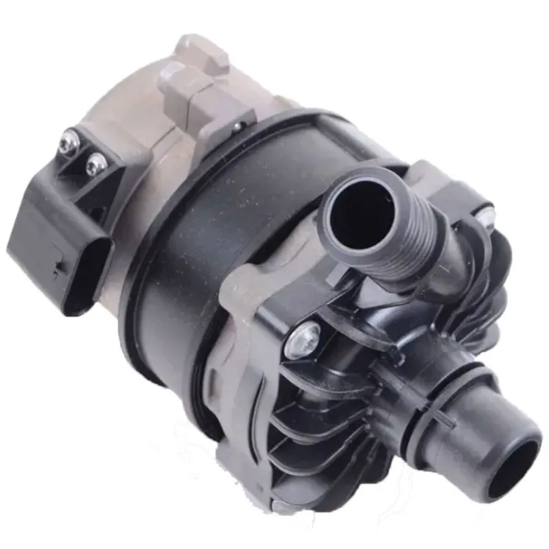 Bomba Água Elétrica KS Pierburg BMW M2 3.0 2015-2018 Bloco N55B30A BABM3450