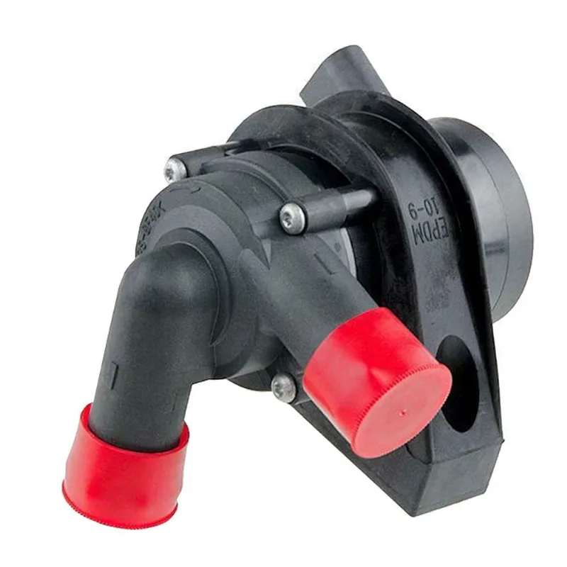 Bomba Água Elétrica KS Pierburg Audi A4 3.0 2000-2006 Bloco ASN BBJ BAAU4950-30965