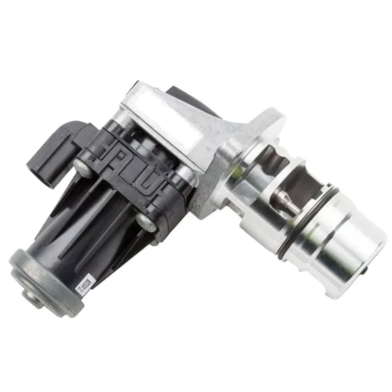 Valvula EGR KS Pierburg Chevrolet S10 2.8 Diesel 2014-2018 VVGM2010-30575