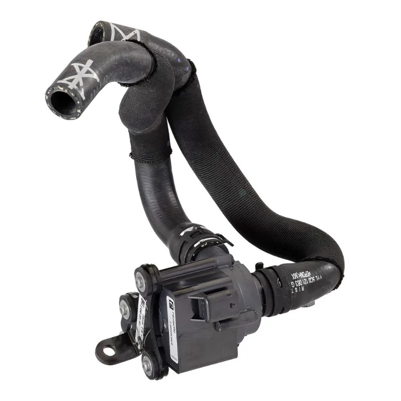 Bomba Água Auxiliar KS Pierburg Volkswagen Fusca 2.0 16v TSI 2013-2019 BAVW3040-55475