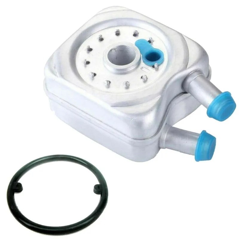 Radiador Óleo Motor KS Pierburg Audi A4 1.8 Turbo 1995-2001 RHAU9270-38446