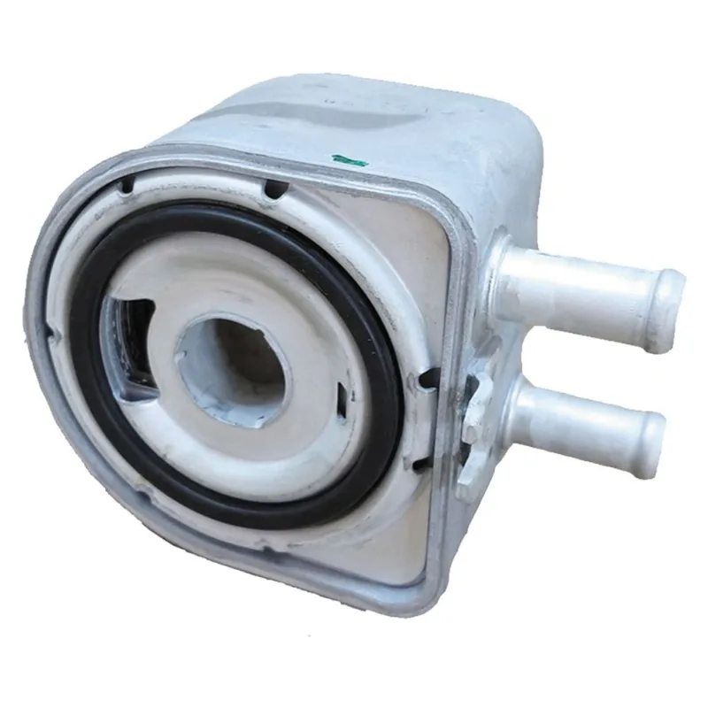 Radiador Óleo KS Pierburg Citroen C5 2.0 2001-2004 Bloco EW10J4 RHCI9370-43894