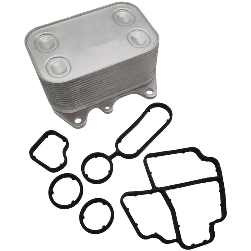 Radiador Óleo Motor KS Pierburg Volkswagen Amarok 2.0 TDI 2010-2019 RHVW9400