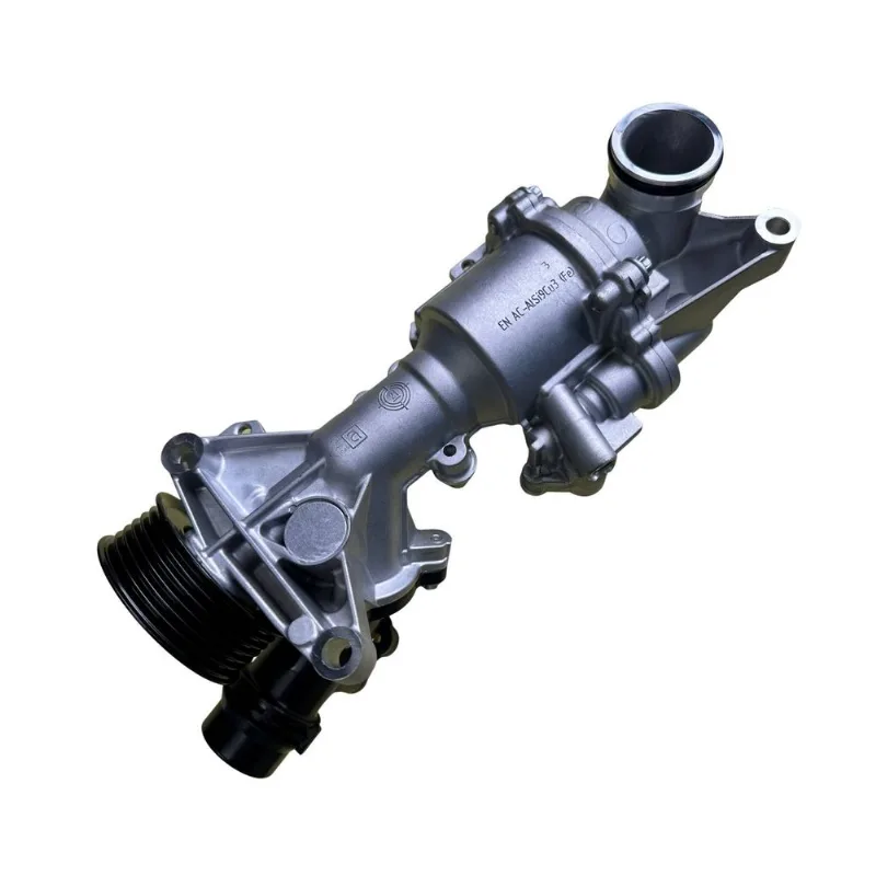 Bomba Água KS Pierburg Mercedes-Benz C-200 2013-2018 Série W205 BAMB2060-56440