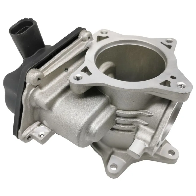 Válvula EGR KS Pierburg Volkswagen Amarok 2.0 16v 2013-2021 VVVW9930