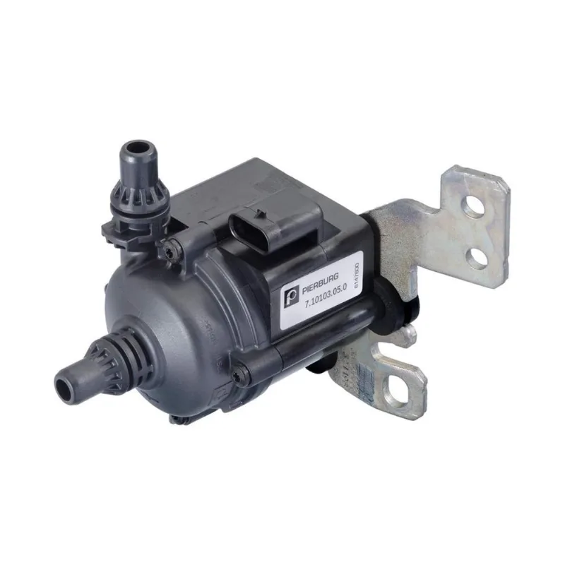 Bomba Água Auxiliar KS Pierburg Fiat Toro 2.0 Diesel 2016-2022 BACH3050-52674