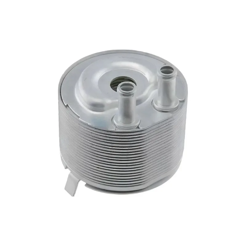 Radiador Óleo Motor KS Pierburg Nissan Frontier 2.5 16v 2007-2015 RHNS9830-52790