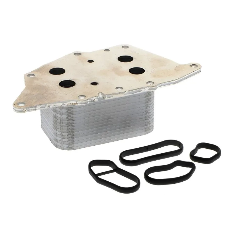 Radiador Óleo Motor KS Pierburg BMW 118 2017-2023 Série F52 RHBM9850-52817