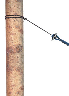 Amazonas Micro Rope dodatak za viseću mrežu Hammock