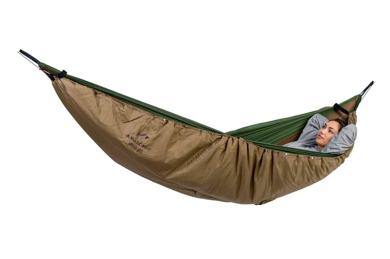 Amazonas Poncho Underquilt izolacija 2 u 1