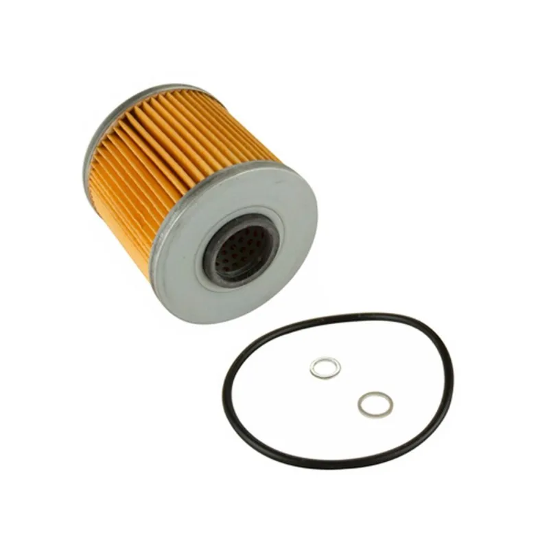 Filtro Óleo Hengst BMW 316 1990-1991 Série E30 FOBM0024-18830