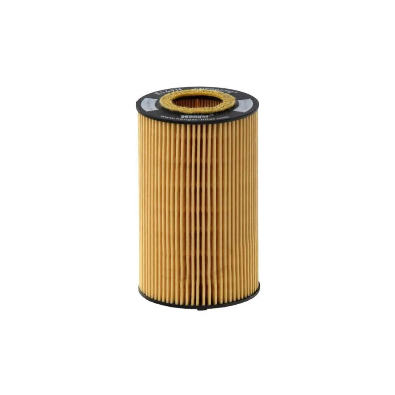 Filtro Óleo Hengst Mercedes-Benz C-63 AMG 2008-2014 FOMB0149