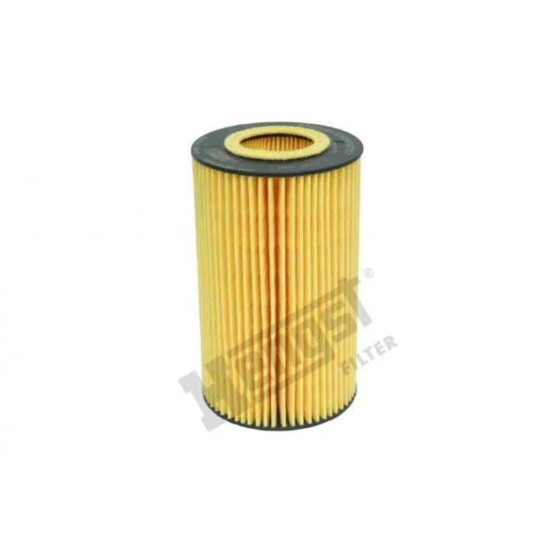 Filtro Lubrificante Mb Atego/712c/912c Om904 Hengst
