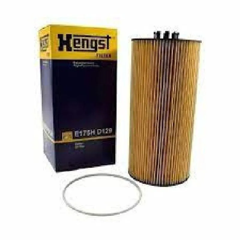 Filtro Lubrificante Mb 2040-44-2540-44-3340-axor Om457 (e175hd129)