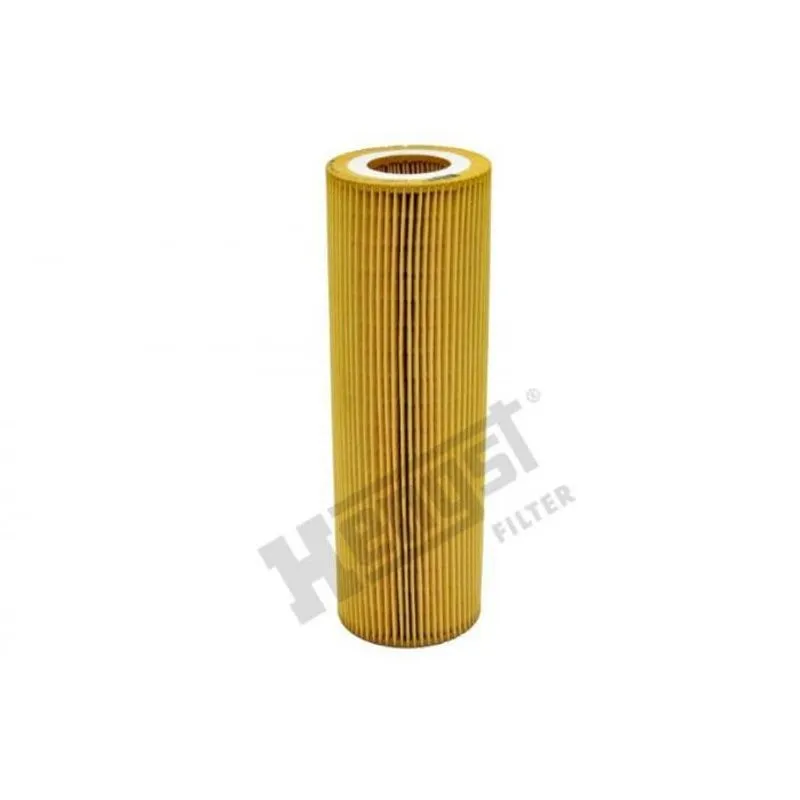 Filtro Lubrificante Scania S5/6 Papel Hengst