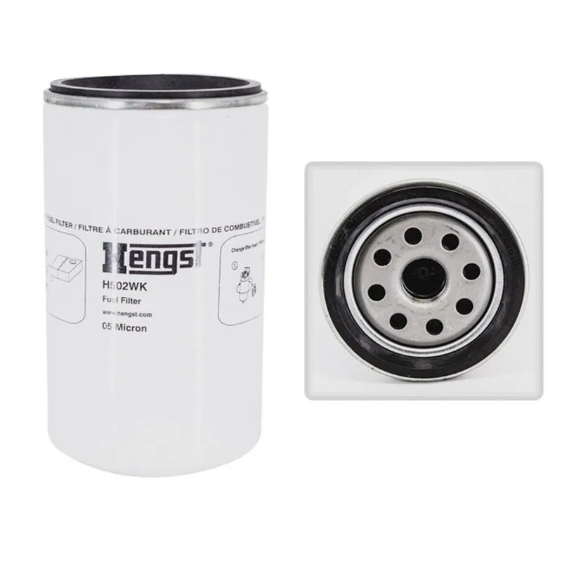 Filtro de Combustível Volvo VM 220 270 330 após 2013 - Hengst