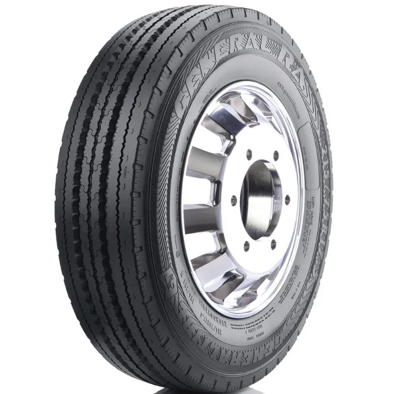 Pneu General Ra 215/75r17.5 Continental