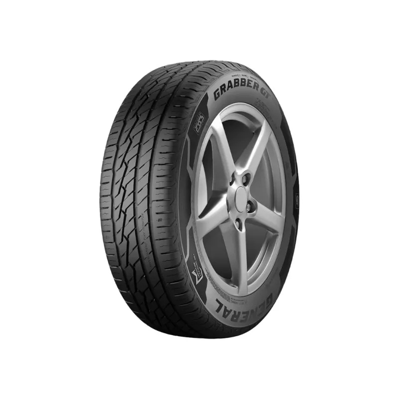 PNEU ARO 16 GENERAL 235/60 R16 100H FR GRABBER GT+
