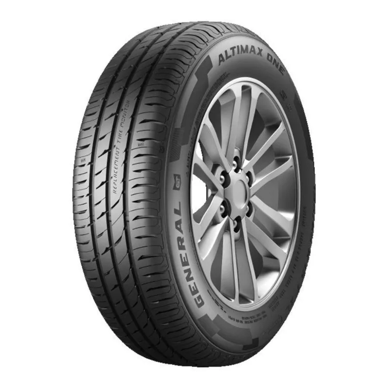 Pneu General Aro 14 185/70r14 Altimax One 88h