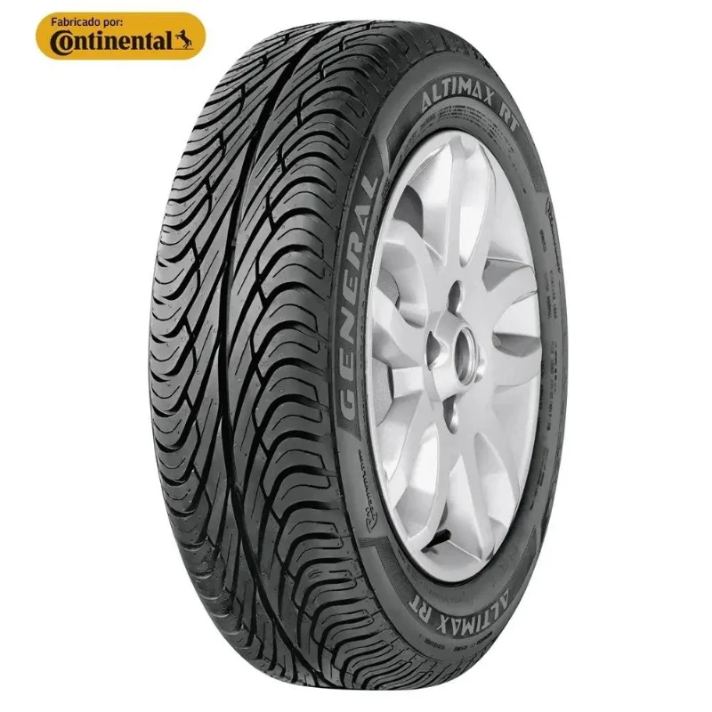 Pneu 175/70r13 Aro 13 Altimax Rt 82t