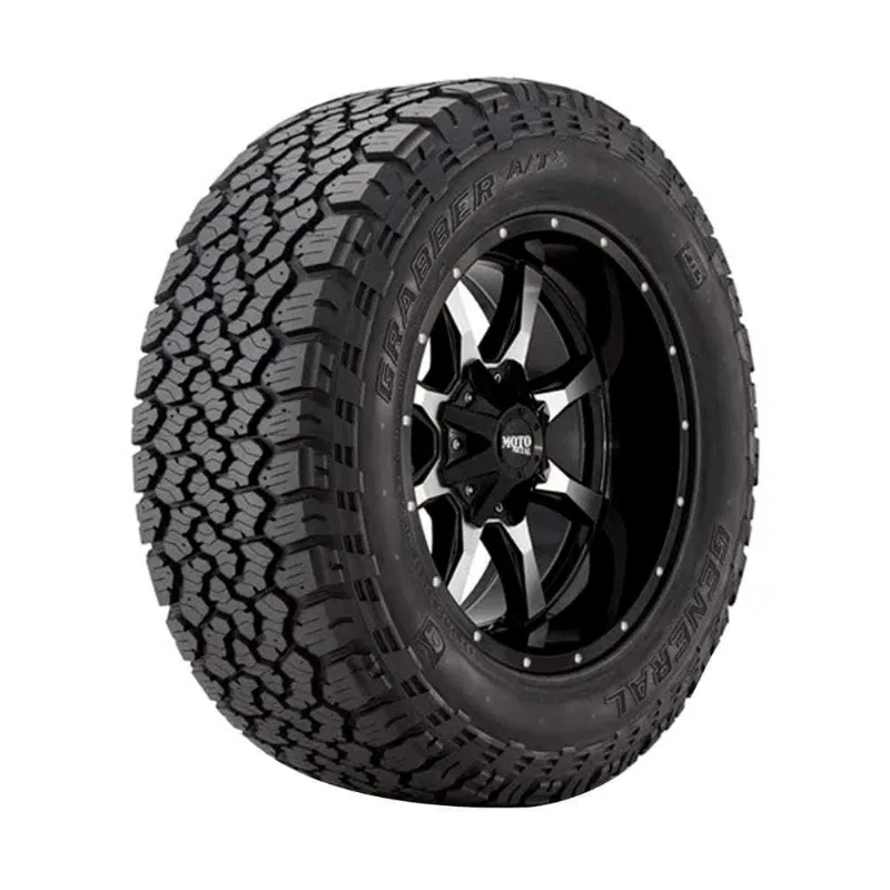 Pneu General Tire Aro 16 Grabber A/TX 265/70R16 112T