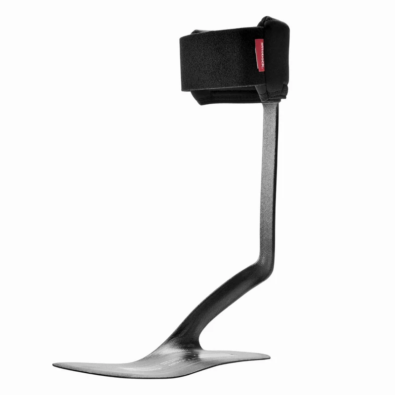 Órtese AFO WalkOn Ottobock 28U11 Antiequino Direito / 42-45