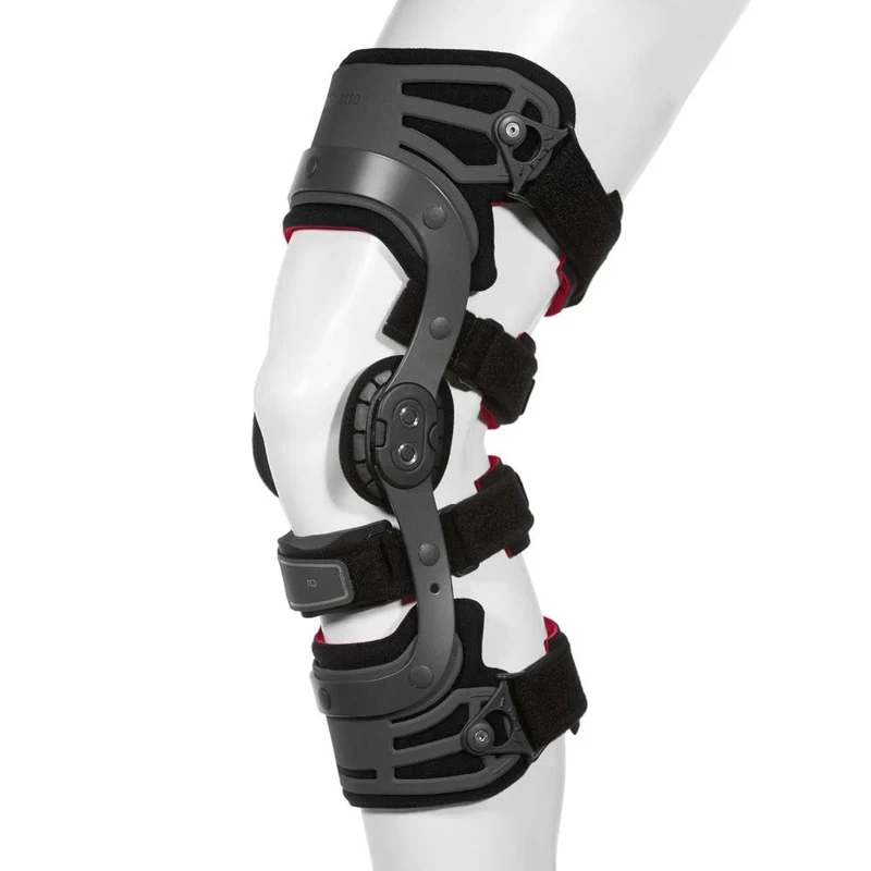 Ottobock Genu Arexa 50K13 Brace para Joelho M / ESQUERDO / JOELHO