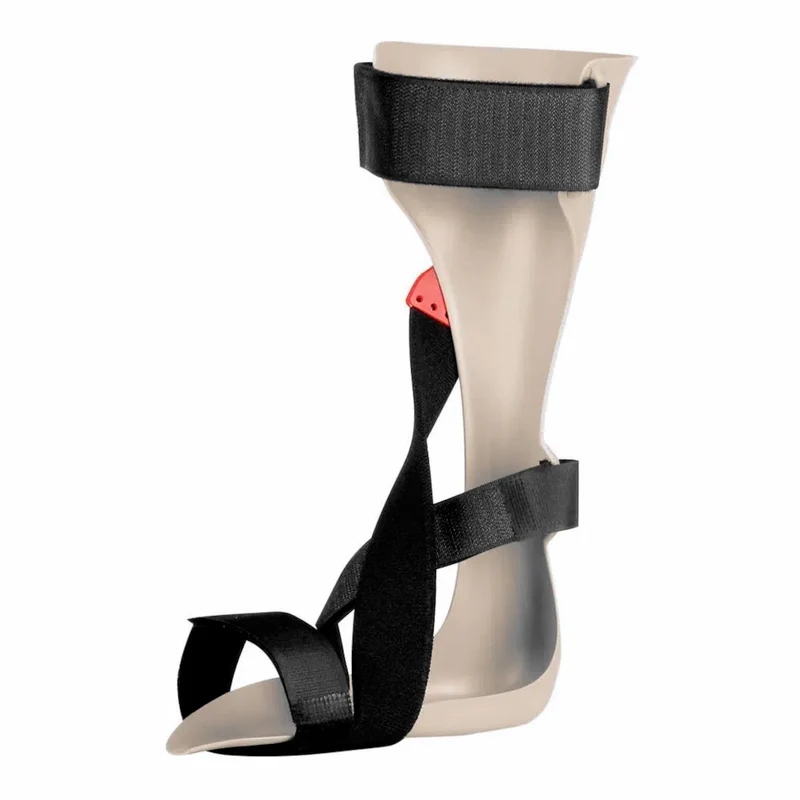 Dyna Ankle 50S1 Ottobock Órtese para Tornozelo Esquerdo / 37-39