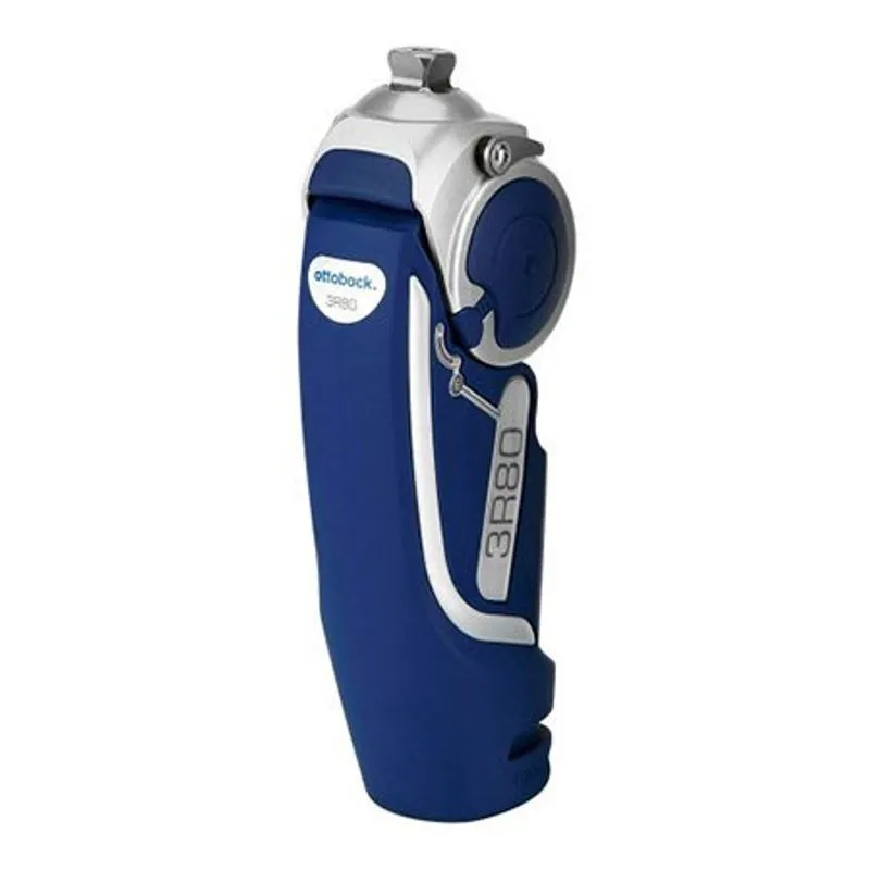 Joelho Hidráulico Rotativo Azul 3R80 - Ottobock