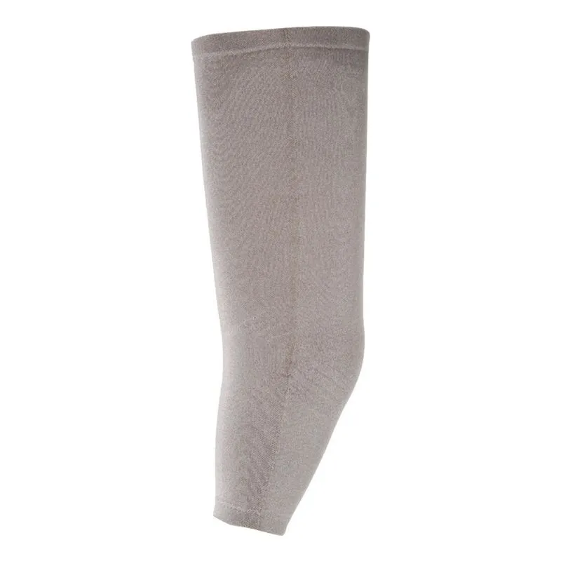 Joelheira Silicone Derma Proflex Cinza 2 453A3 - Ottobock