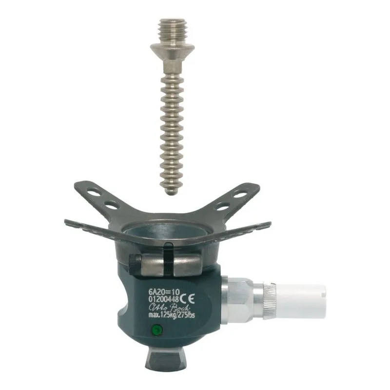 Trava Para Prótese Para Conexão Com Pino Shuttle Lock Pç 6A20 - Ottobock