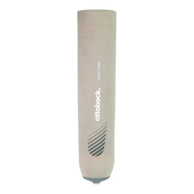 Liner Transtibial Com Conexão Caleo Cinza 28Cm 6Y90 - Ottobock