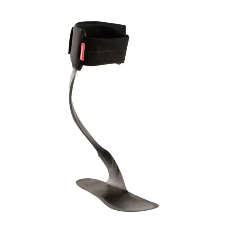 Órtese AFO WalkOn Flex Ottobock 28U22 Antiequino Direito / 42-45