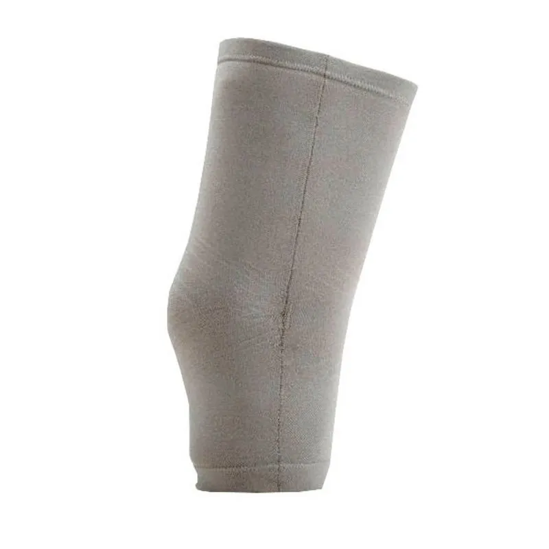 Joelheira Silicone Derma Proflex Cinza 2 453A4 - Ottobock
