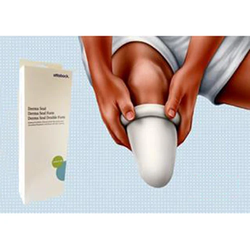 Meia de Silicone para Coto Ottobock Derma Seal 453D7 2