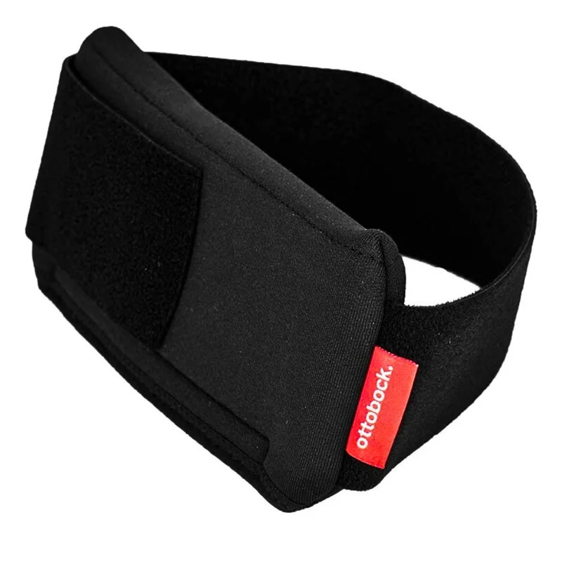 Faixa de Panturrilha 623Z39 para WalkOn 28U11 AFO Ottobock ESQUERDO