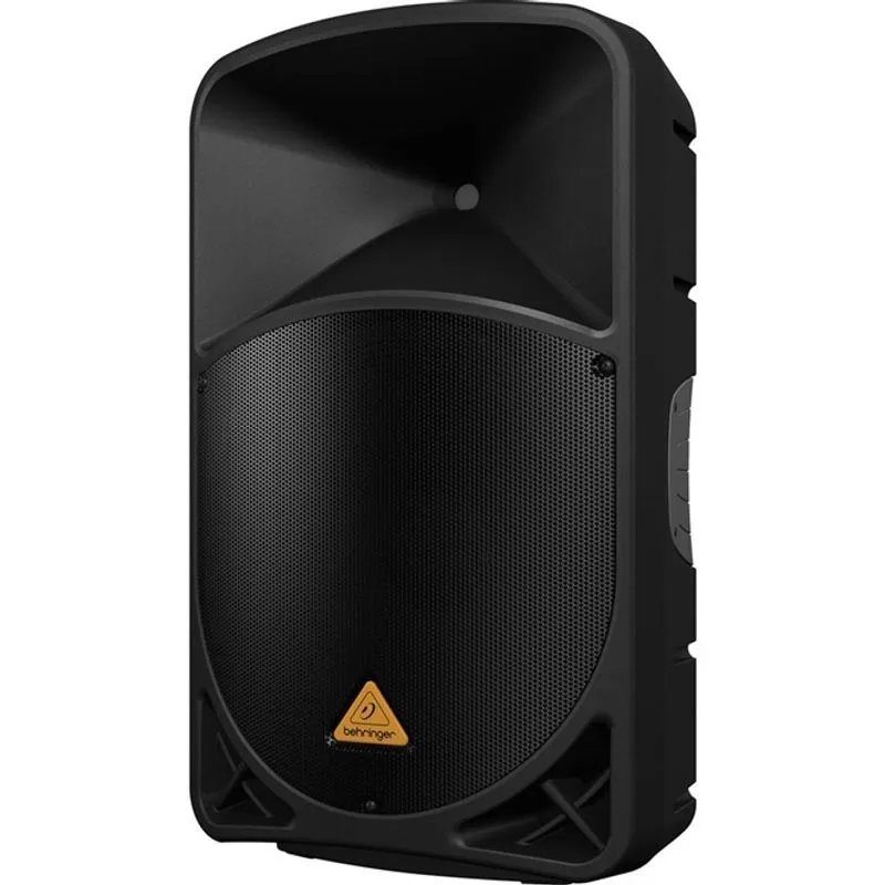 Caixa Ativa Behringer B115d