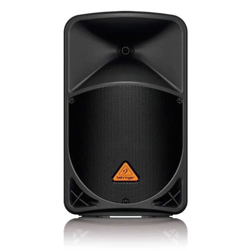Caixa Ativa Behringer B112mp3