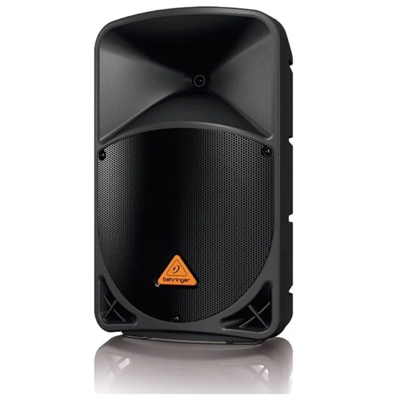 Caixa Ativa Behringer B112d