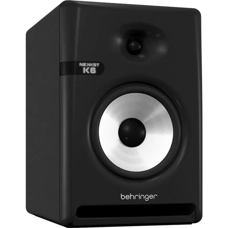 Monitor Referência Behringer NEKKST K6