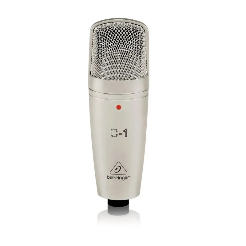 Microfone Behringer C1 Condensador
