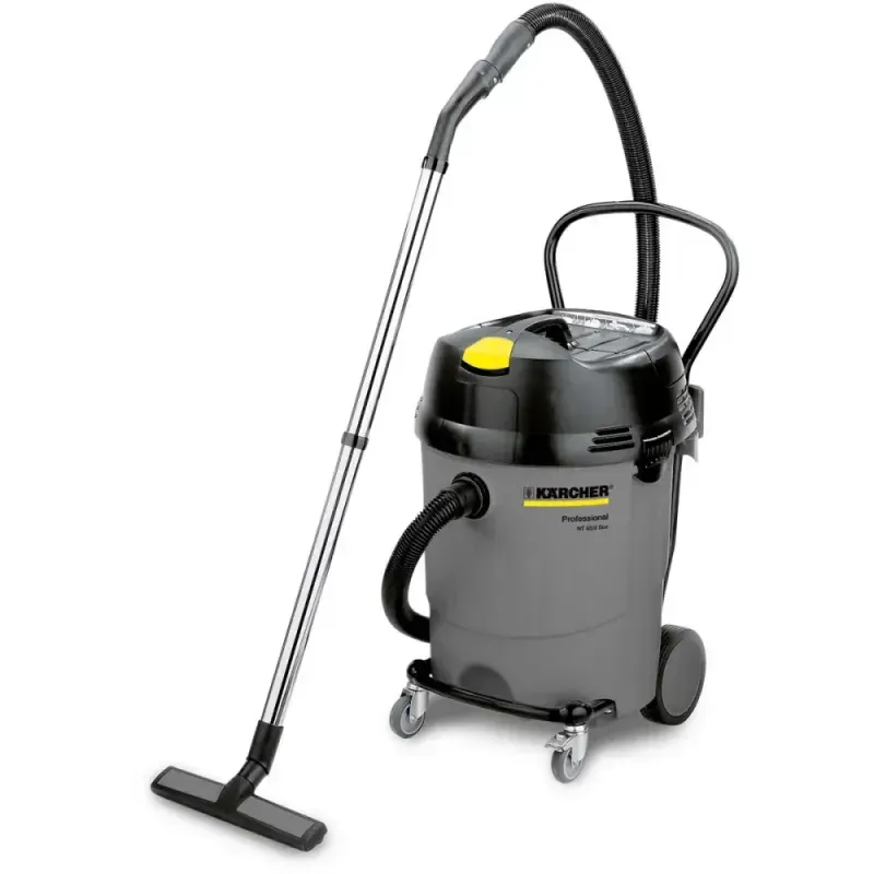 Aspirador de Pó e Água NT65/2 Eco 65L 2750W 220V Karcher