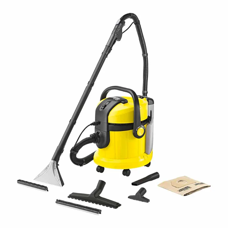 Lava Alfombra KARCHER SE4001